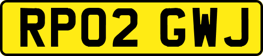 RP02GWJ