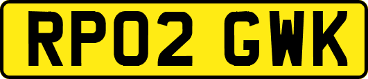 RP02GWK
