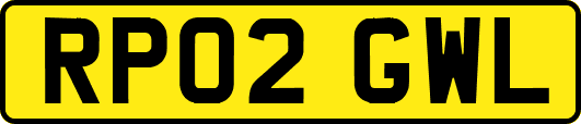 RP02GWL