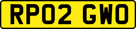RP02GWO