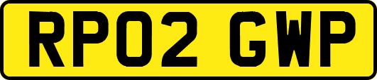 RP02GWP