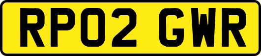 RP02GWR