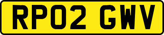 RP02GWV