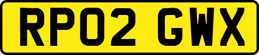 RP02GWX