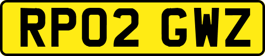 RP02GWZ