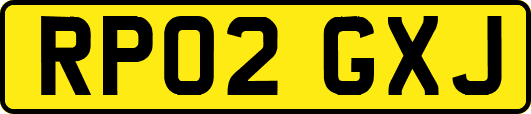 RP02GXJ
