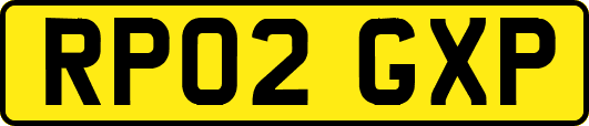 RP02GXP