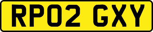 RP02GXY