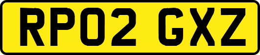 RP02GXZ