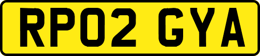RP02GYA