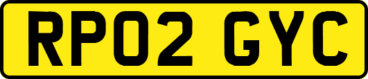 RP02GYC