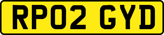 RP02GYD