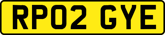 RP02GYE