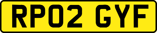 RP02GYF