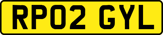 RP02GYL
