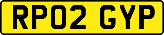 RP02GYP
