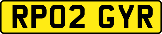 RP02GYR