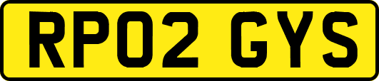 RP02GYS