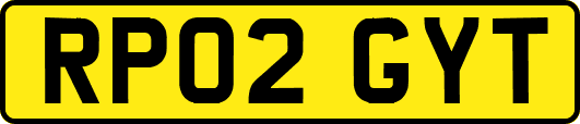 RP02GYT