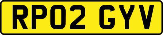 RP02GYV