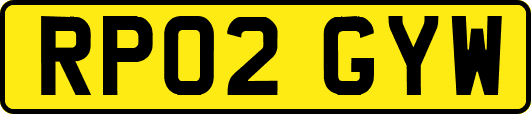 RP02GYW