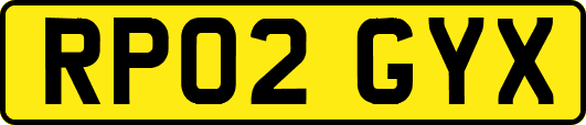 RP02GYX