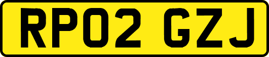 RP02GZJ
