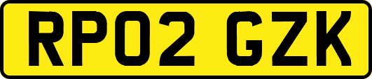 RP02GZK