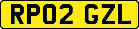 RP02GZL