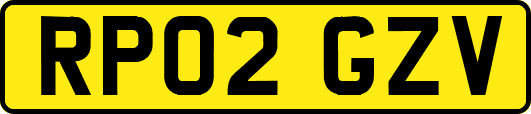 RP02GZV