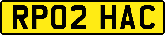 RP02HAC