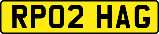 RP02HAG
