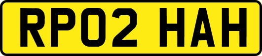 RP02HAH