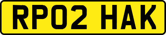 RP02HAK
