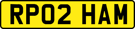 RP02HAM