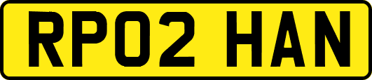 RP02HAN