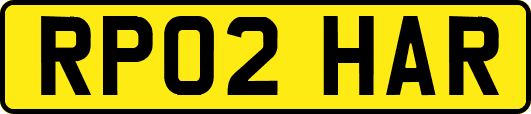 RP02HAR
