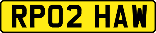 RP02HAW