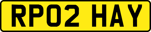 RP02HAY