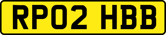 RP02HBB