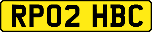 RP02HBC