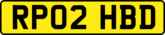 RP02HBD