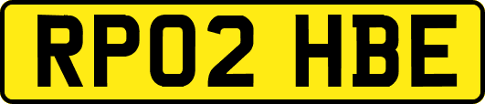 RP02HBE