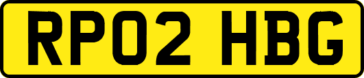 RP02HBG