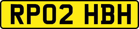 RP02HBH