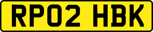 RP02HBK