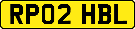 RP02HBL