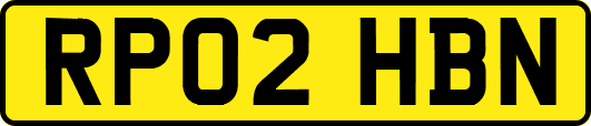 RP02HBN