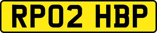 RP02HBP