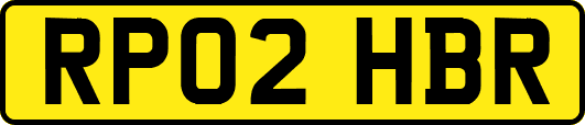 RP02HBR